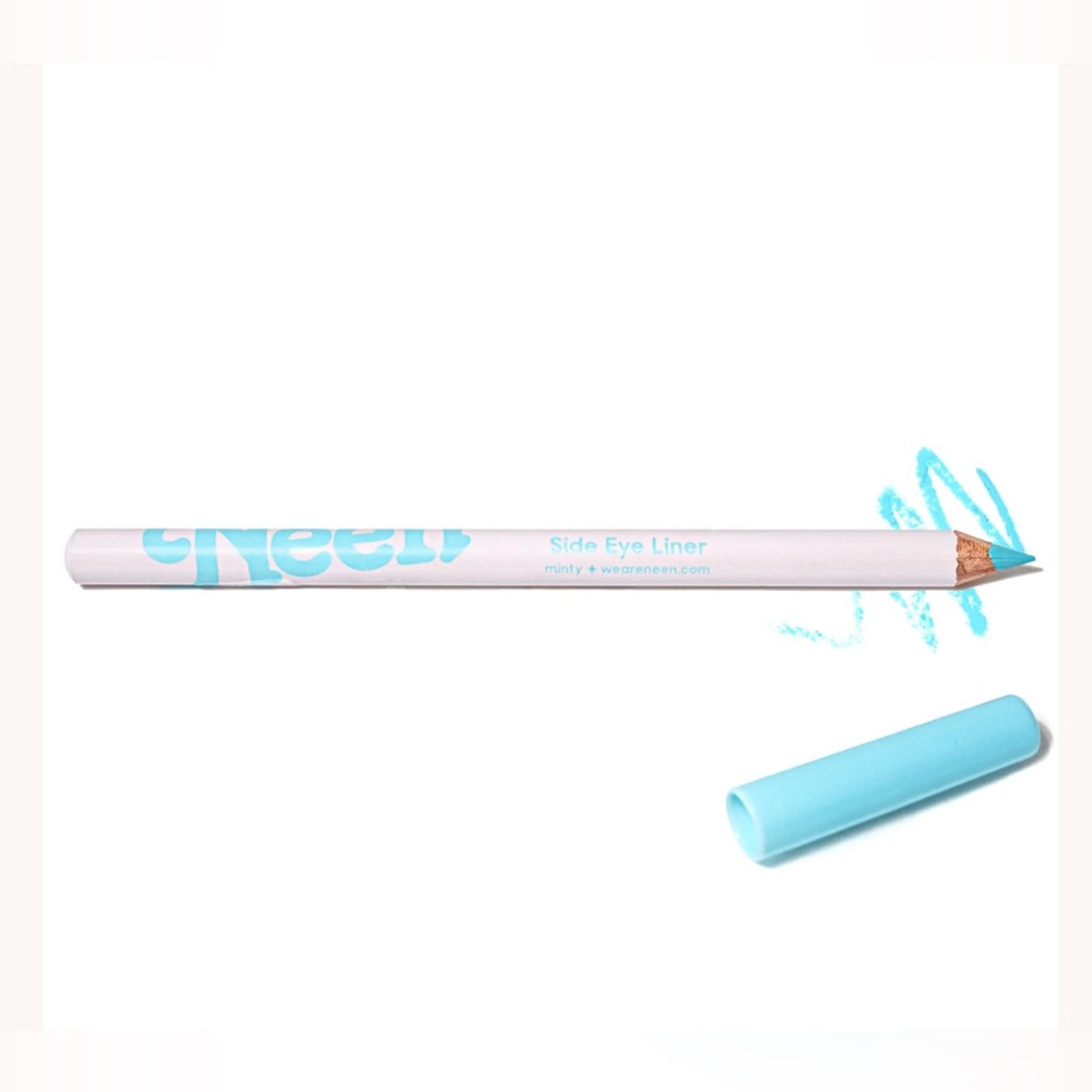 💛 2/$25 Neen Side Eye Liner -Minty